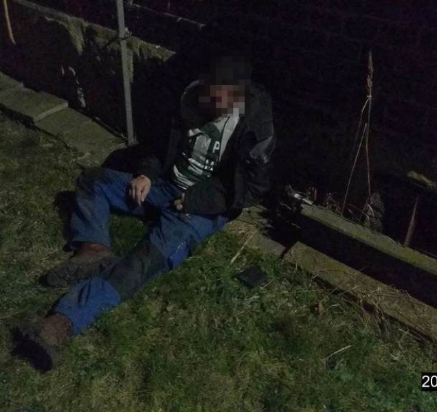 Diskuze dvou přerovských bezdomovců se proměnila ve rvačku