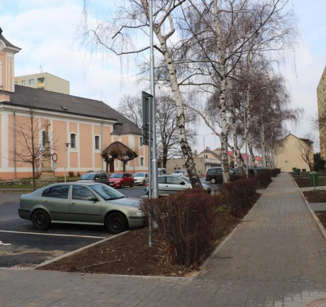 V přerovském Předmostí končí rekonstrukce, po 16 letech