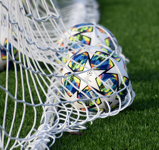 Program sportovních akcí na Olomoucku