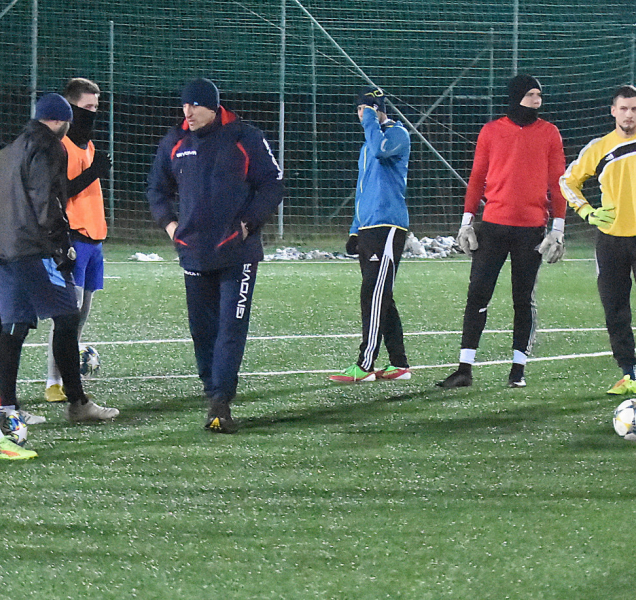 Derco: Chceme zlepšit presink a útočnou fázi