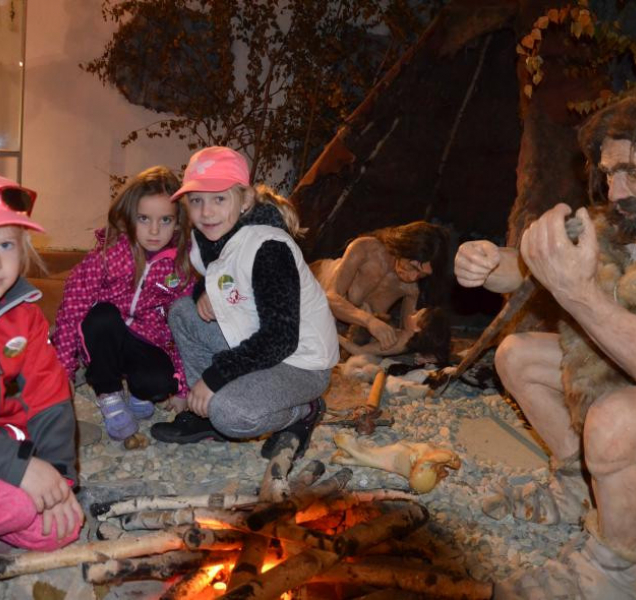 Školní muzeum v Přerově čeká stěhování