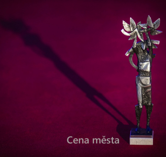 Komu byste dali cenu města?