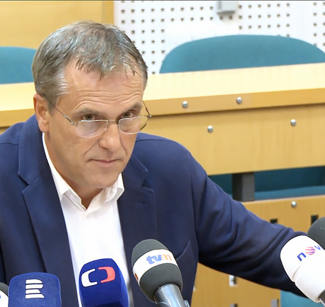 O co jde v kauze Vidkun?