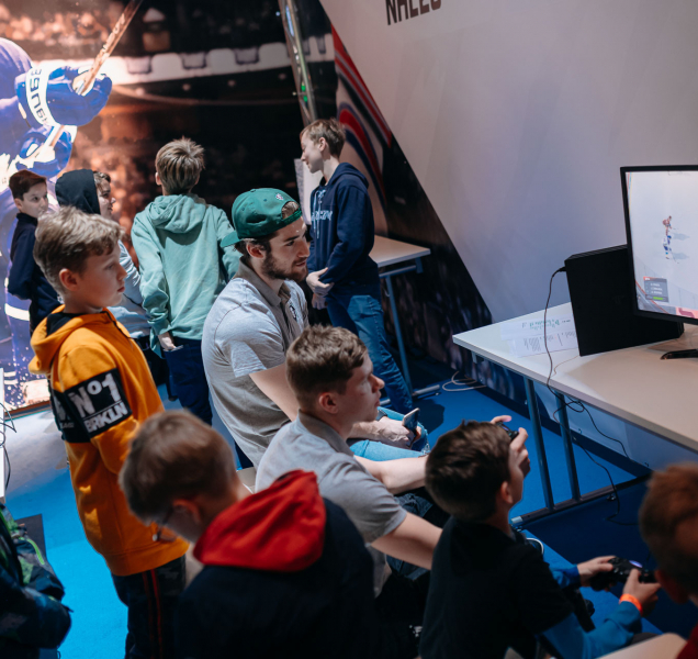 FOR MODEL 2020 láká na moderní GAMING zónu