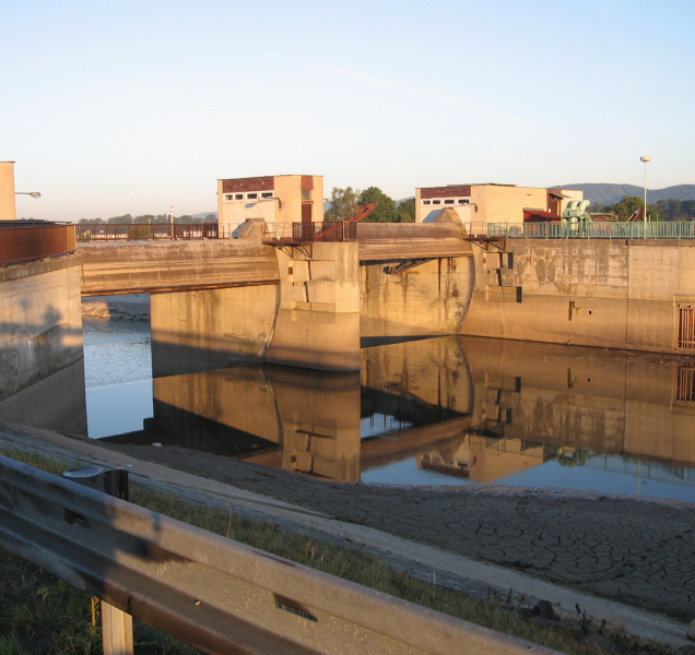 Jez v Hranicích projde rekonstrukcí