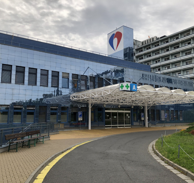 V kraji je 172 potvrzených nakažených