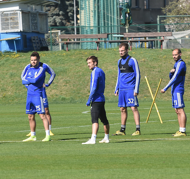 Zase blíž ke standardu - soubojová cvičení povolena