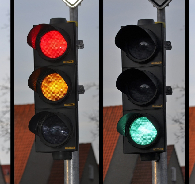 V Prostějově budou křižovatky řídit chytré kamery