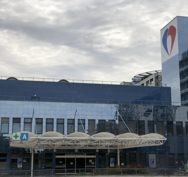 Ve fakultce funguje poradna pro vyléčené z koronaviru