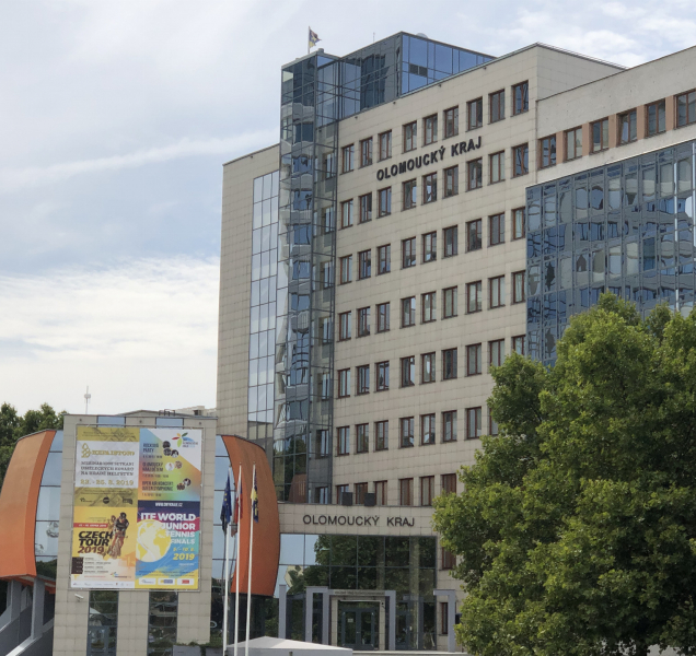 Kraj z rozpočtu podpoří nové myšlenky a inovace