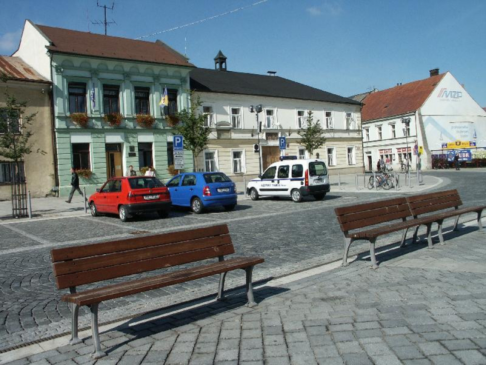 Přerovští radní se sešli s olašskými Romy. Vyzvali je ke klidu