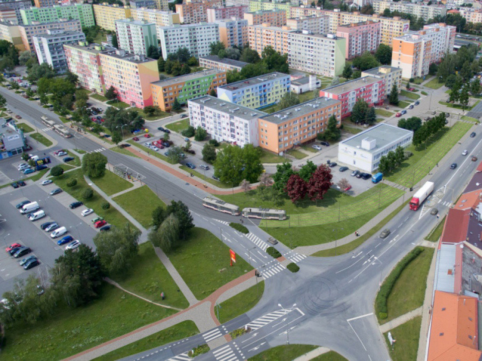 Nová tramvajová trať bude. Olomouc znovu vypsala soutěž