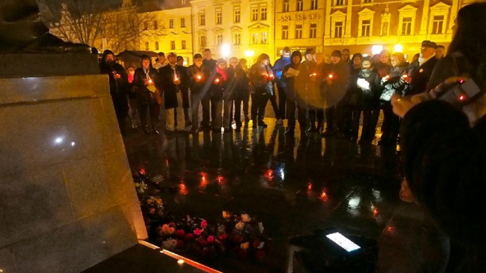 Farář Jan Jun: Všichni jsme na jedné lodi 