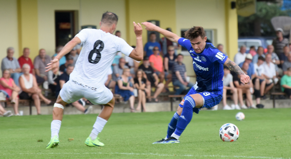 Všechny zápasy FORTUNA:LIGY už jen na placených kanálech