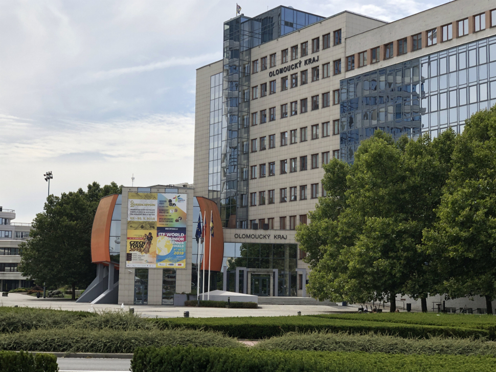 Olomoucký kraj připomínkuje vodní zákon, i kvůli Bečvě