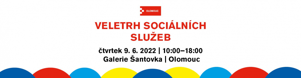 Veletrh sociálních služeb představí poskytovatele