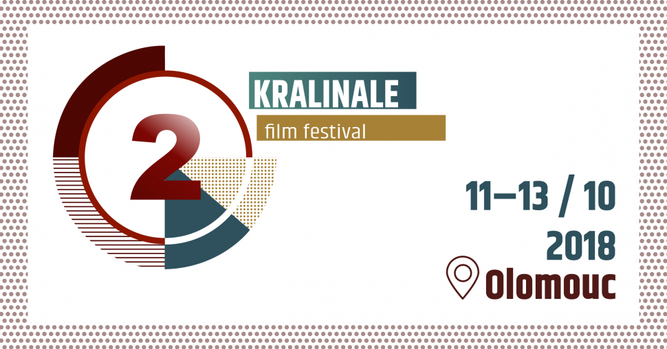 Tematické filmy, vzácní hosté i gastronomické zážitky. To vše přináší 2. ročník Mezinárodního filmového festivalu Kralinale