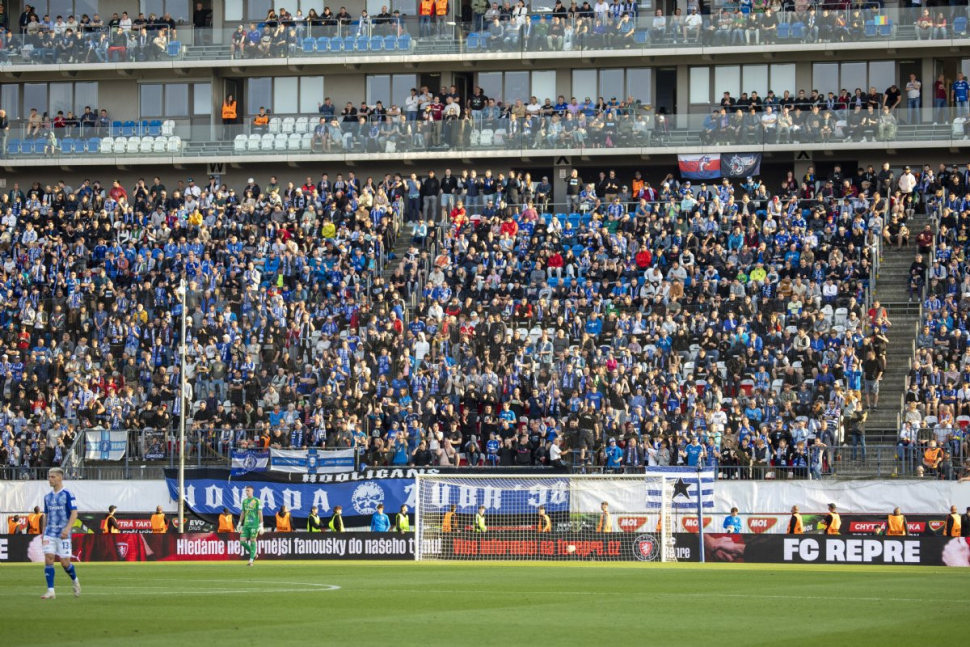 Kaprain ukončil jednání o koupi SK Sigma Olomouc