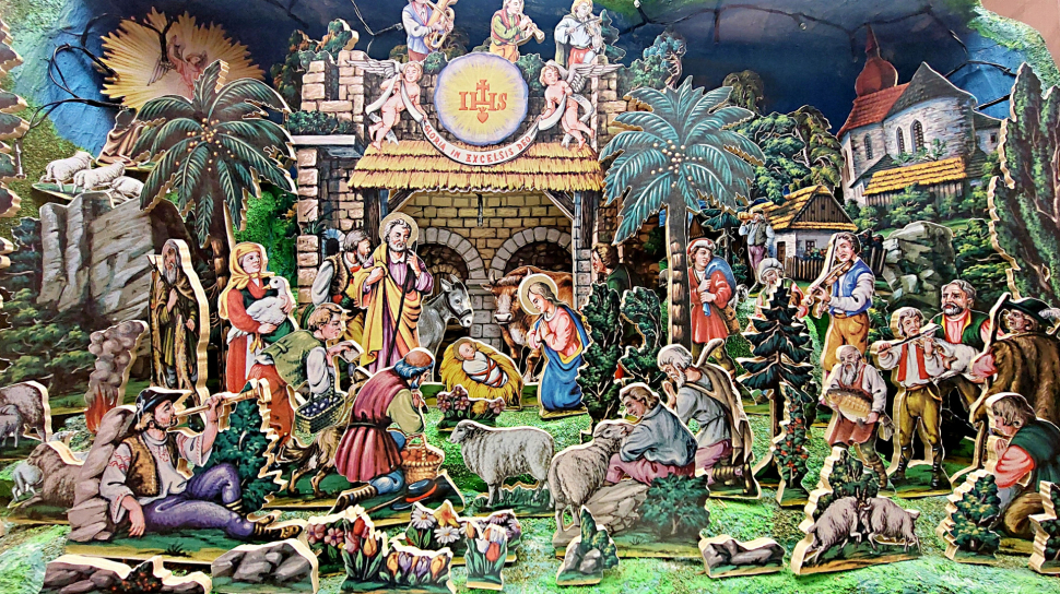 Města zvou na tichou krásu Vánoc