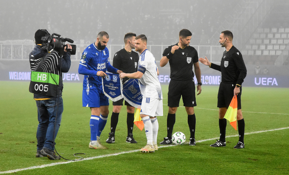 Sigma zahájila zimní přípravu, poletí do Španělska