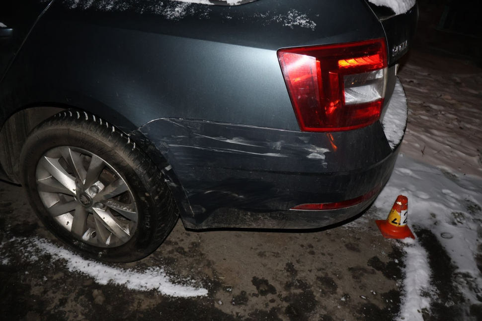 Policie šetří hned tři případy opilých řidičů na Olomoucku