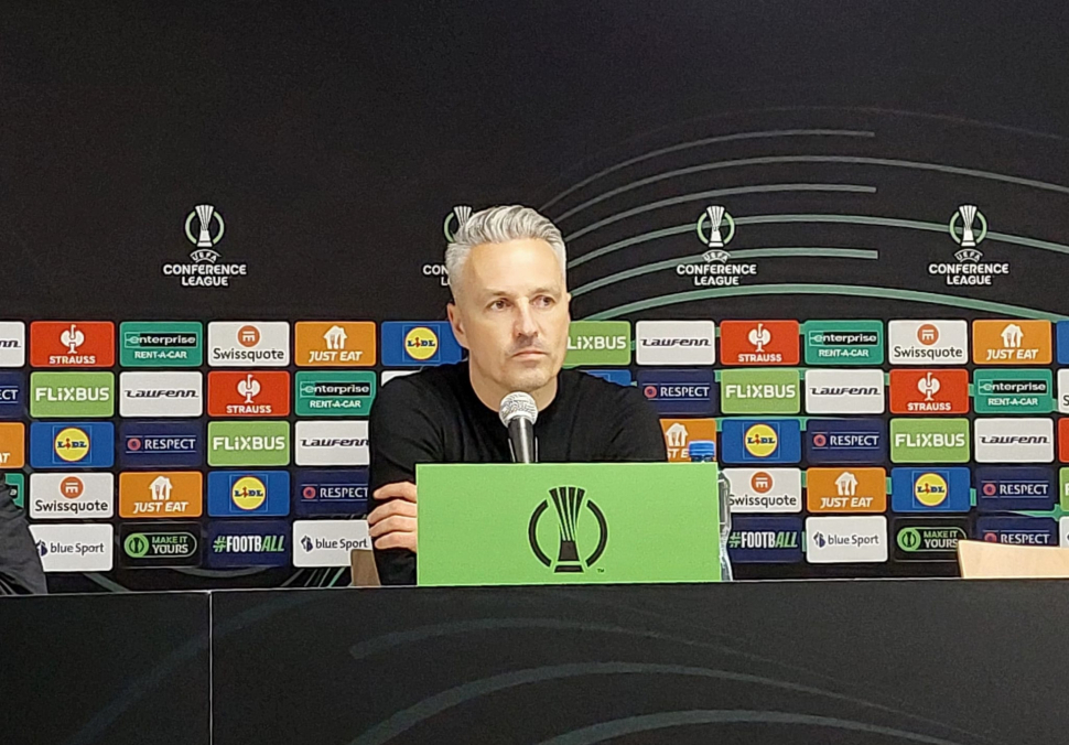 Znamená to obrovský milník pro celý klub, řekl Janotka