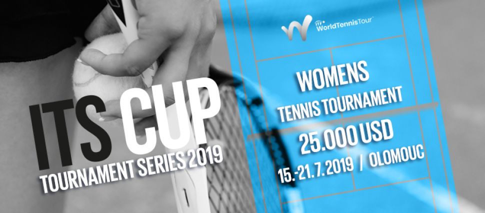 ITS CUP 2019 startuje v pondělí