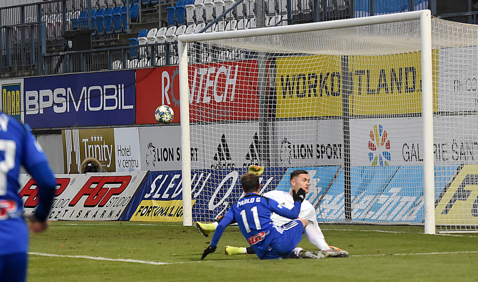 Kluby FORTUNA:NÁRODNÍ LIGY zase v tréninku