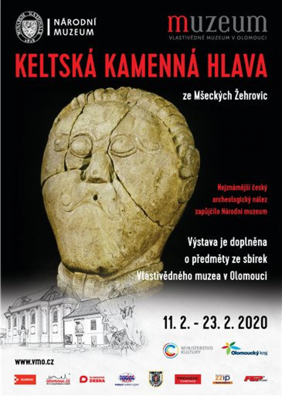 Vlastivědné muzeum vystaví další unikátní nález