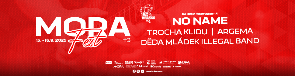 MORA Fest