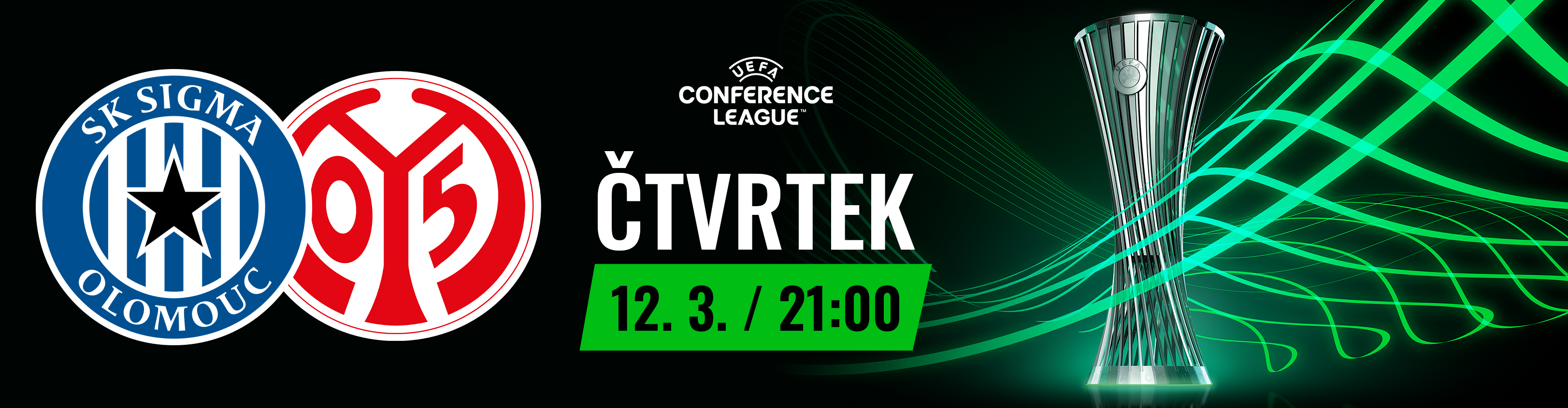 konferenční liga 12.3.