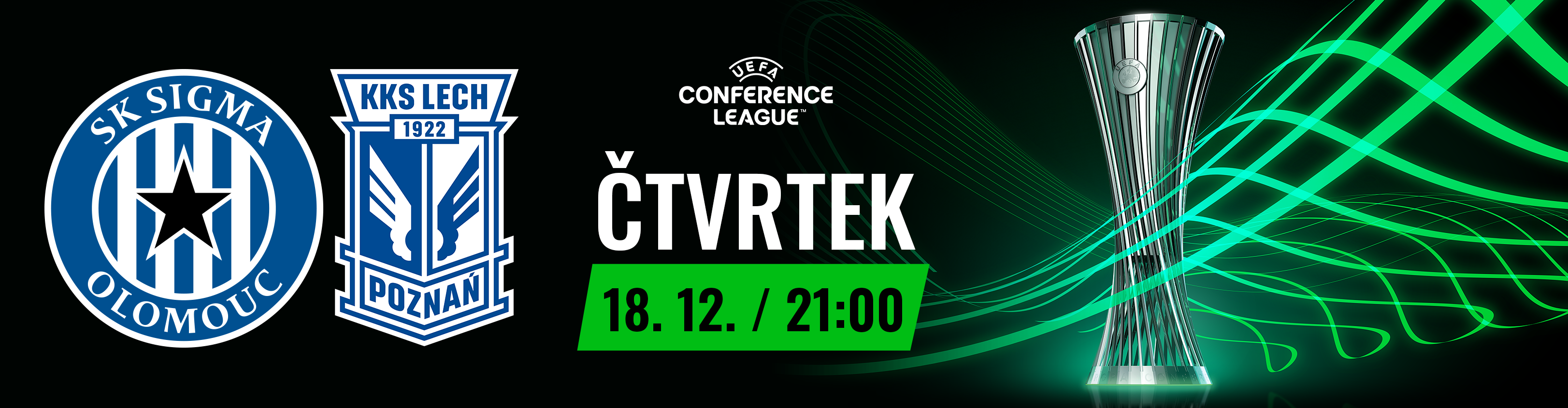 Sigma - Poznaň
